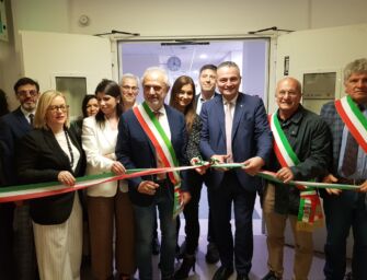 Castelnovo ne’ Monti, ecco il nuovo Centro di Prevenzione Cardiovascolare del Sant’Anna