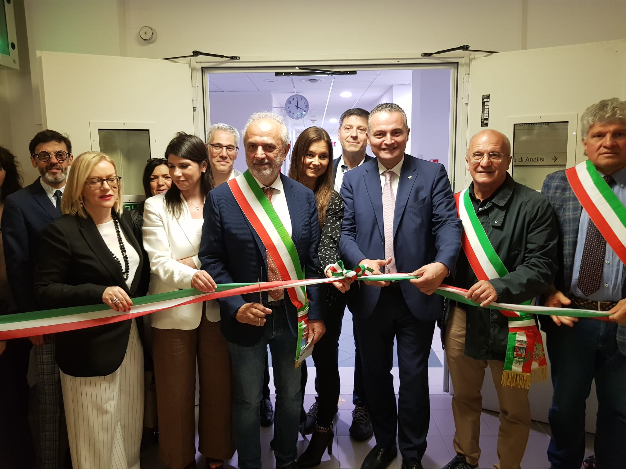 volantino ecu castelnovo ne monti