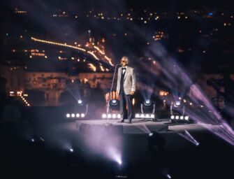 Anche Bocelli al concertone di Reggio