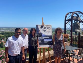 Piadina Night sul balcone della Romagna: degustazioni e show cooking col masterchef