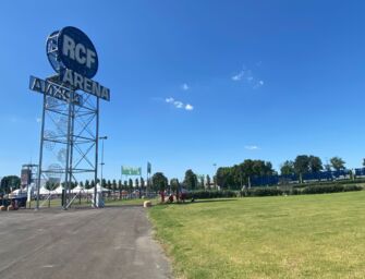 Ferrari (Pd): Rcf Arena è un successo, ma c’è chi all’opposizione svilisce Reggio