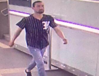 Delitto in stazione, è caccia all’uomo tra Reggio e Modena