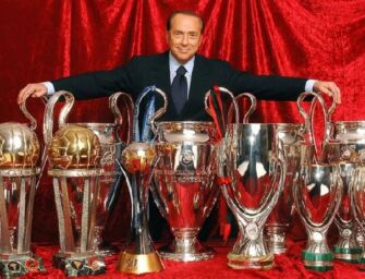 I trionfi col Milan, il nuovo amore Monza