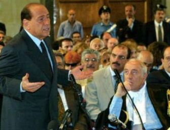 Oltre trenta processi, ma una sola condanna