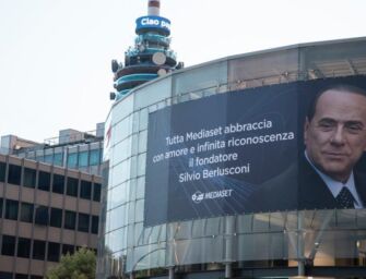 Saluto dei figli: vivrai sempre con noi