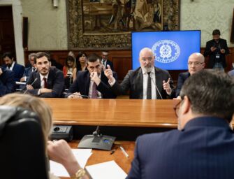 Bonaccini: bene il governo, ma risorse speciali