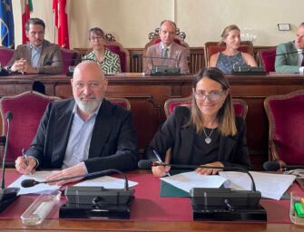 Rigenerazione. Piacenza: cinque progetti e un investimento di oltre 10,5mln