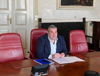 Modena. Braglia: buon lavoro a Figliuolo, ma non c’è più tempo da perdere