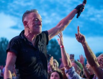Bruce Springsteen: “Sto bene”, il Boss recupererà i concerti a Milano