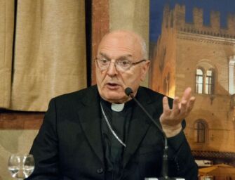 Camisasca: Berlusconi amava la vita. Credeva in Dio e mi chiedeva quanti calciatori andassero a messa