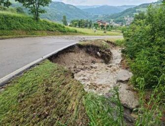 Cuoghi (FdI): mettere in sicurezza i canali in provincia di Reggio Emilia