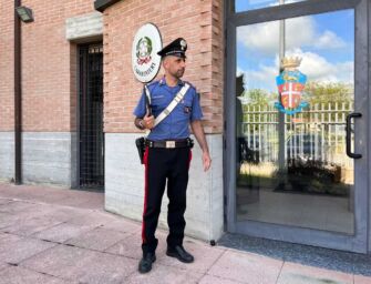 San Polo d’Enza. Picchia la proprietaria di casa, denunciata l’inquilina
