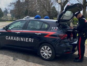 Reggiolo. Uccise un 48enne in bici, arrestato il 26enne pirata