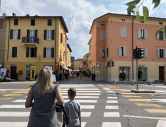 Vignola, 12 progetti per rifare il centro