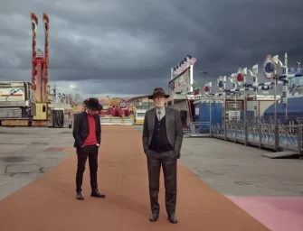 Correggio, Motel Chronicles con Emidio Clementi e Corrado Nuccini