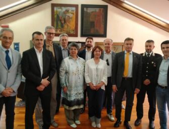 A Pavullo il Mondiale di Volo a Vela e l’Europeo di Volo Acrobatico