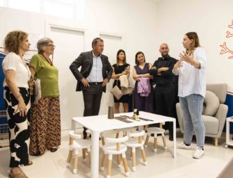 Povertà educativa, Reggio Children e Credem con “Crescere insieme”