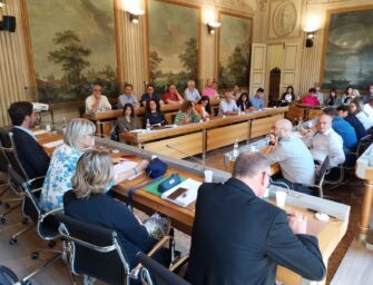 Emergenza-urgenza, Reggio valuta la riforma. Daviddi: automedica resta a Scandiano