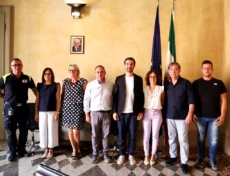 Trovata l’intesa, a Bagnolo e Reggiolo la Croce rossa resta h24