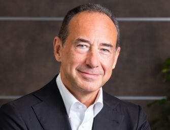 Il gruppo Iren protagonista a Ecomondo 2024