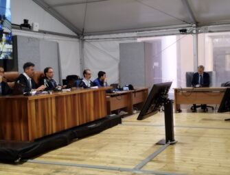 Crollo ponte Morandi, Delrio in aula: i controlli spettano ai tecnici