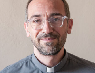 Reggio, tutte le nomine del vescovo: don Crotti nuovo rettore del seminario
