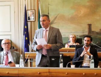 Riorganizzazione dell’emergenza-urgenza, dalla Ctss di Reggio via libera alla riforma della Regione