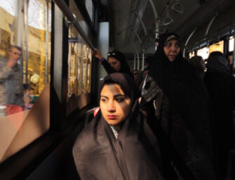 Al Biografilm vince l’Iran con il film sulle donne resistenti