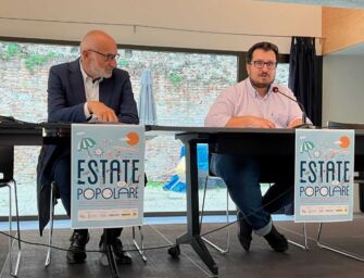 Estate popolare, spettacoli e laboratori nei quartieri di Reggio Emilia