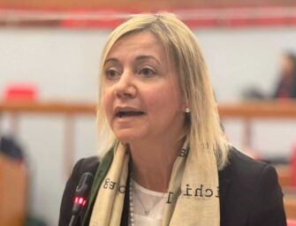 Sanità, Reggio. Evangelisti (FdI): riaprire il punto nascita di Castelnovo ne’ Monti