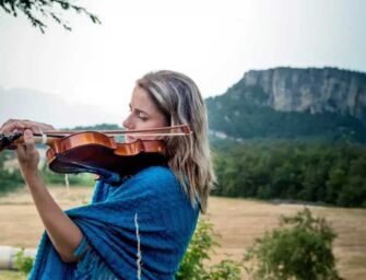 Correggio, mercoledì cinema sotto le stelle con il film girato in Appennino