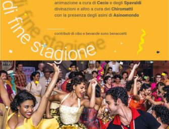Reggio. Festa di fine stagione del Cinema Rosebud