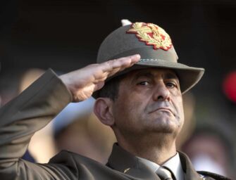 Scontro tra destra e sinistra sulla nomina