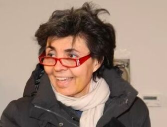 Samuele Bersani: buon viaggio