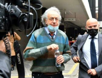 Caso Affidi. “Muore la leggenda di Bibbiano”. Foti: “Felice e rinato”