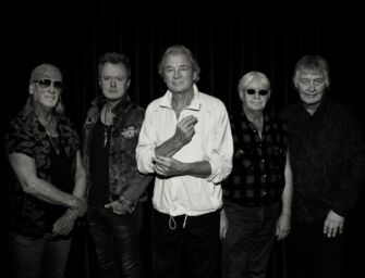 Parma Città musica al via coi Deep Purple