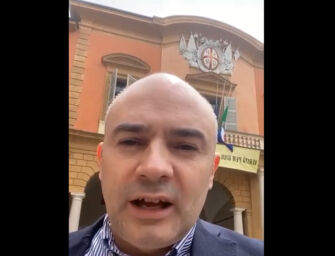 Reggio. Affronto a Berlusconi, Vinci (FdI): poveri comunisti