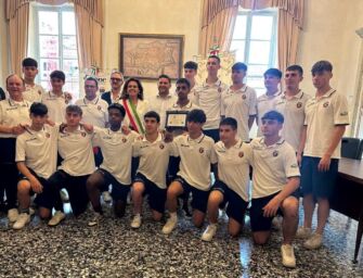 Fossil Cup, vincono il Guastalla Calcio e la solidarietà per gli alluvionati