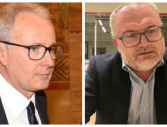 Reggio. Azione e Pd, prove di coalizione