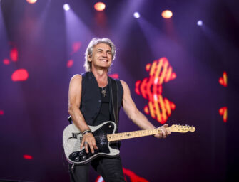 Ligabue il 5 luglio a San Siro, dall’Arena di Verona a ottobre via al tour