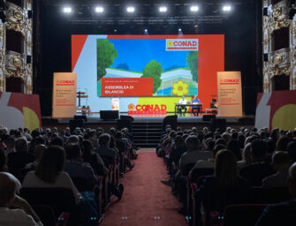 Conad Centro Nord compie 60 anni e cresce: fatturato 1,955mld (+5,48%)