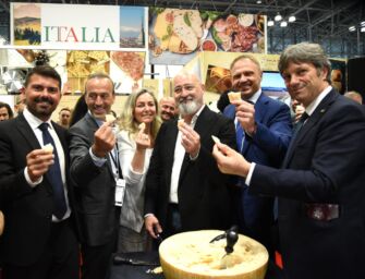 Dall’Emilia-Romagna un miliardo di export verso gli Usa (+21%)