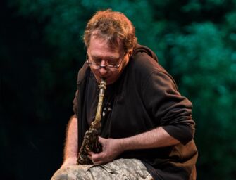 John Zorn, due giorni di musica in Emilia
