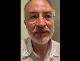 La colpa è del riscaldamento globale (video)