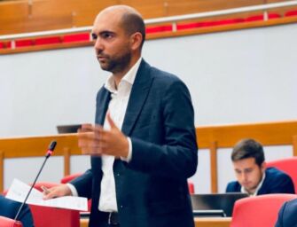 Piacenza. Frode assicurativa, Rancan nei guai