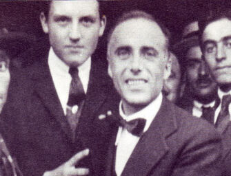 Reggio. Una giornata per Matteotti a 100 anni dall’omicidio del leader socialista