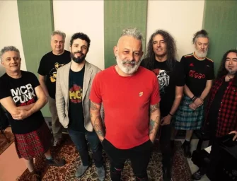 “Altomare”, dopo 6 anni esce il nuovo album dei Modena City Ramblers