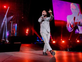 Frontman dei Negramaro: doniamo ancora