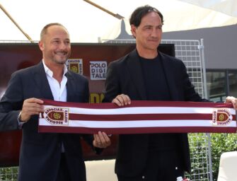 Calcio. Nesta al Monza, firma attesa a ore