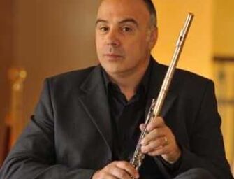 Reggio. Nuovo direttore al Peri-Merulo, è il maestro Mareggini